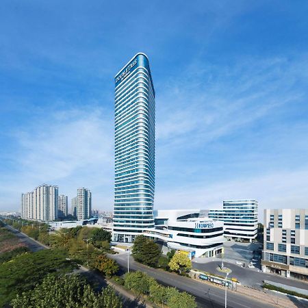 Doubletree By Hilton Foshan Nanhai-Free Canton Fair Shuttle Bus Luaran gambar