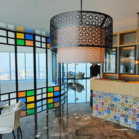 Doubletree By Hilton Foshan Nanhai-Free Canton Fair Shuttle Bus Luaran gambar