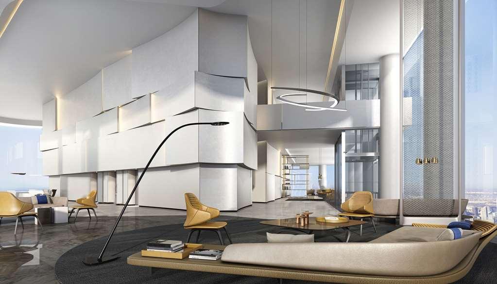 Doubletree By Hilton Foshan Nanhai-Free Canton Fair Shuttle Bus Dalaman gambar