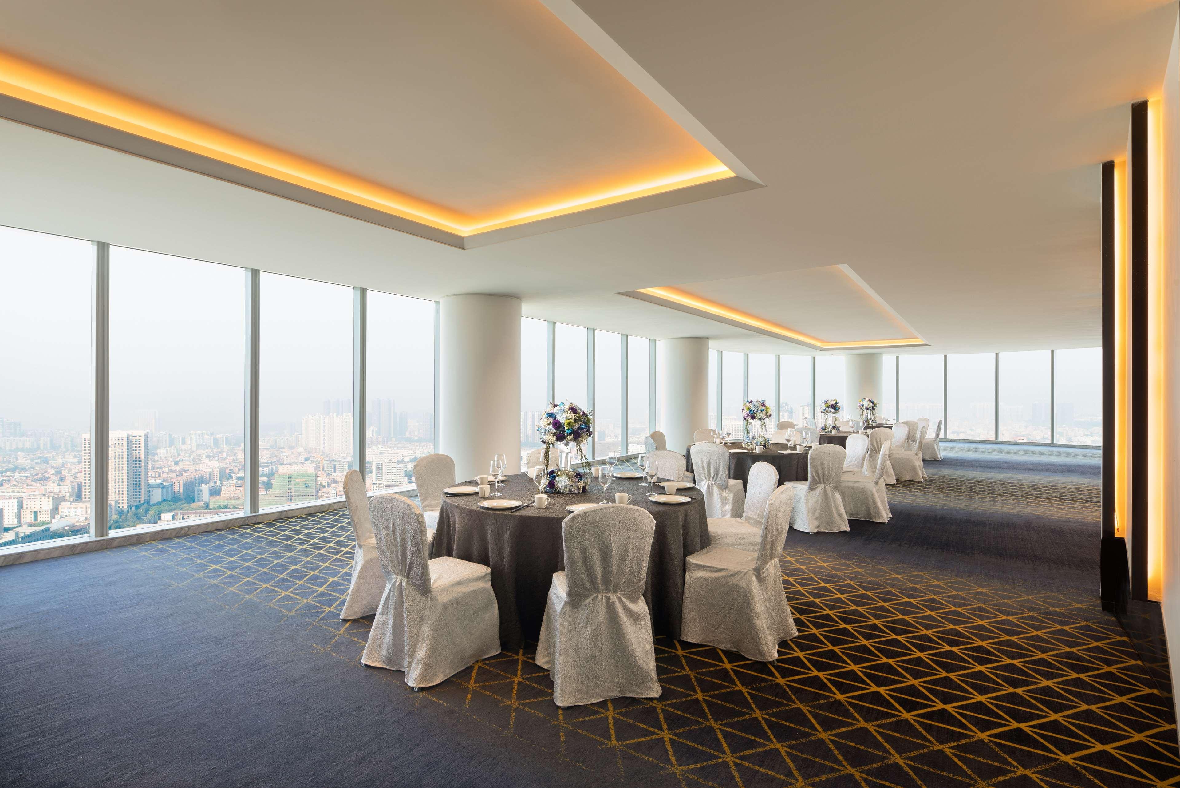 Doubletree By Hilton Foshan Nanhai-Free Canton Fair Shuttle Bus Luaran gambar