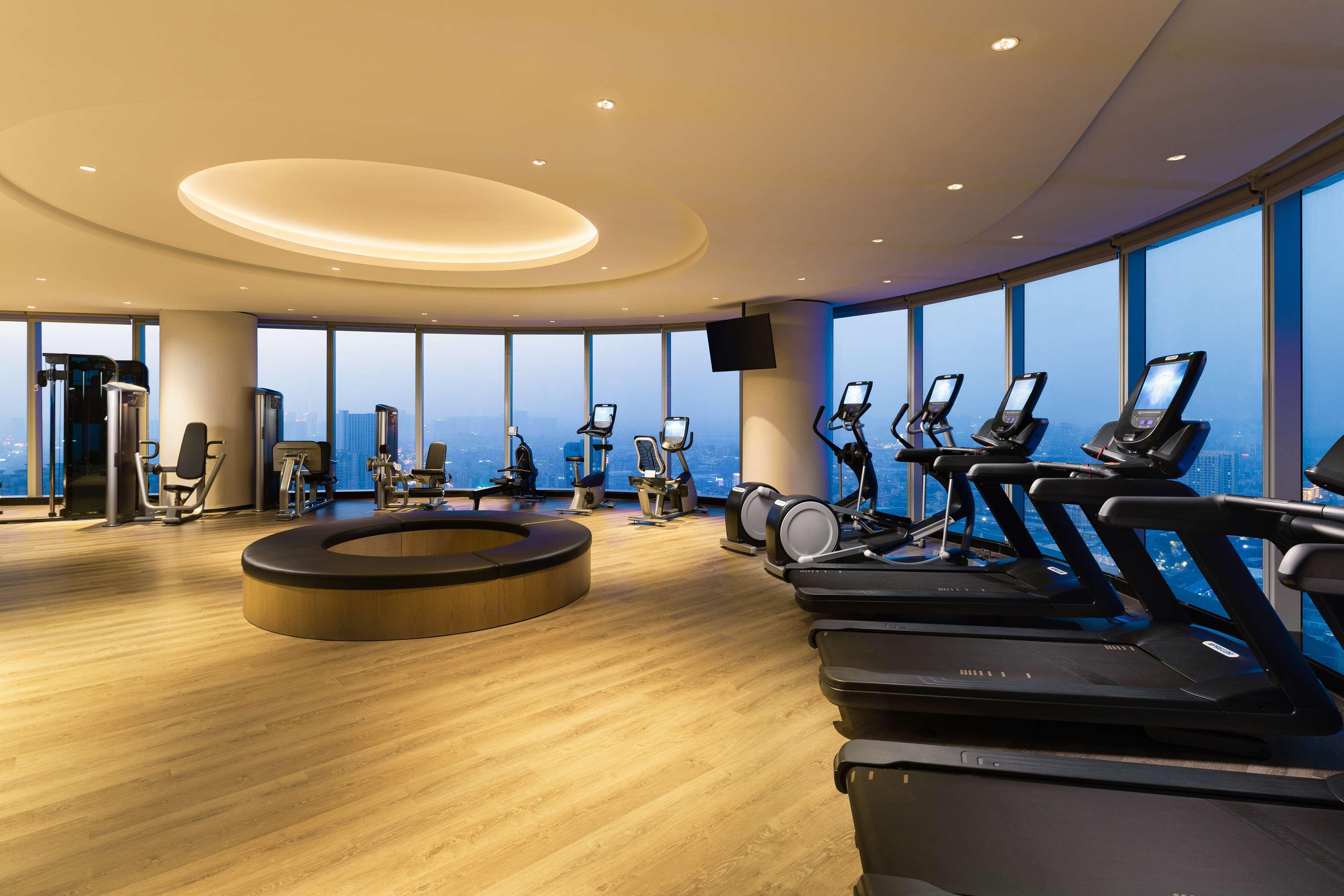 Doubletree By Hilton Foshan Nanhai-Free Canton Fair Shuttle Bus Luaran gambar