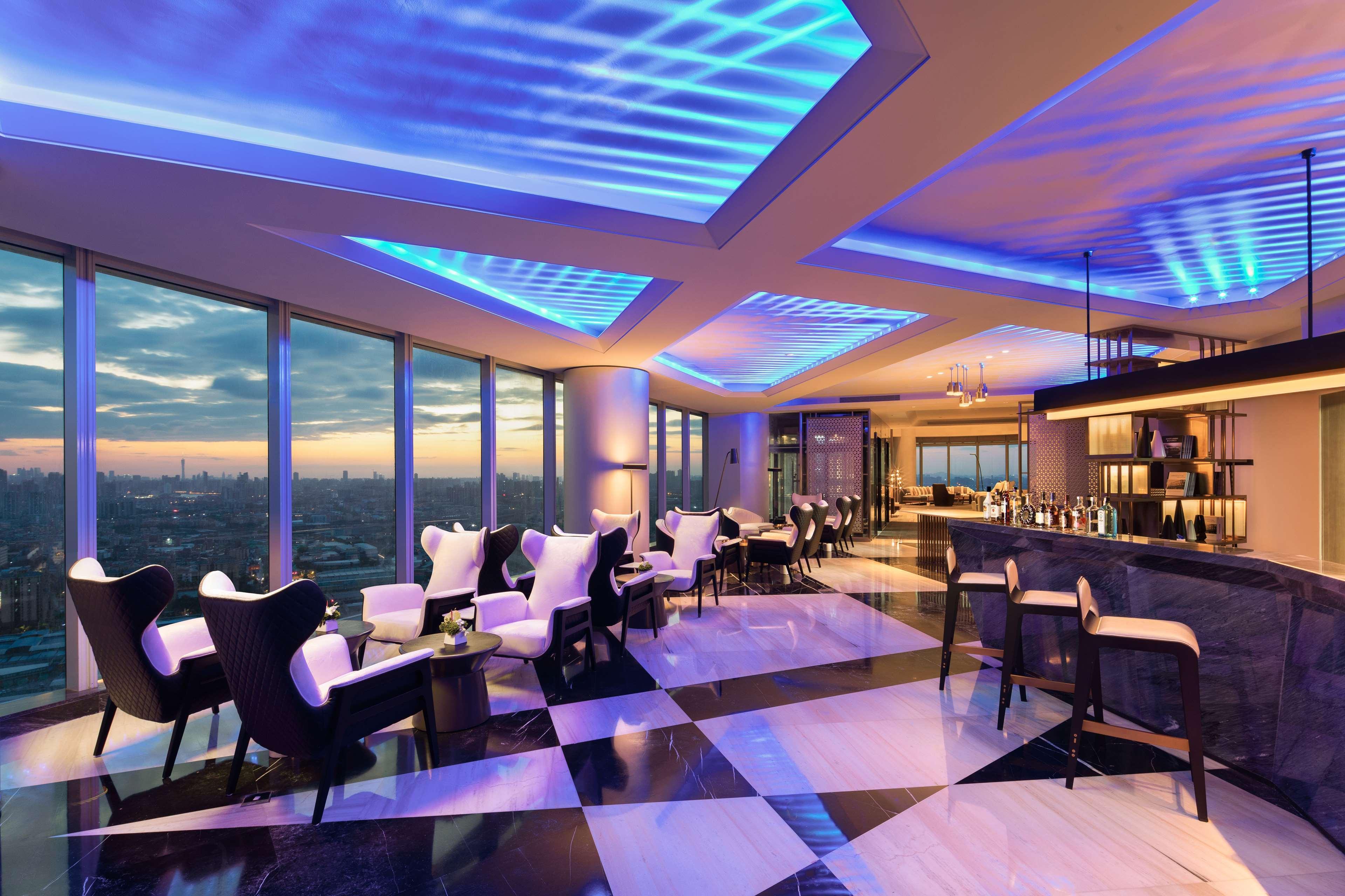 Doubletree By Hilton Foshan Nanhai-Free Canton Fair Shuttle Bus Luaran gambar