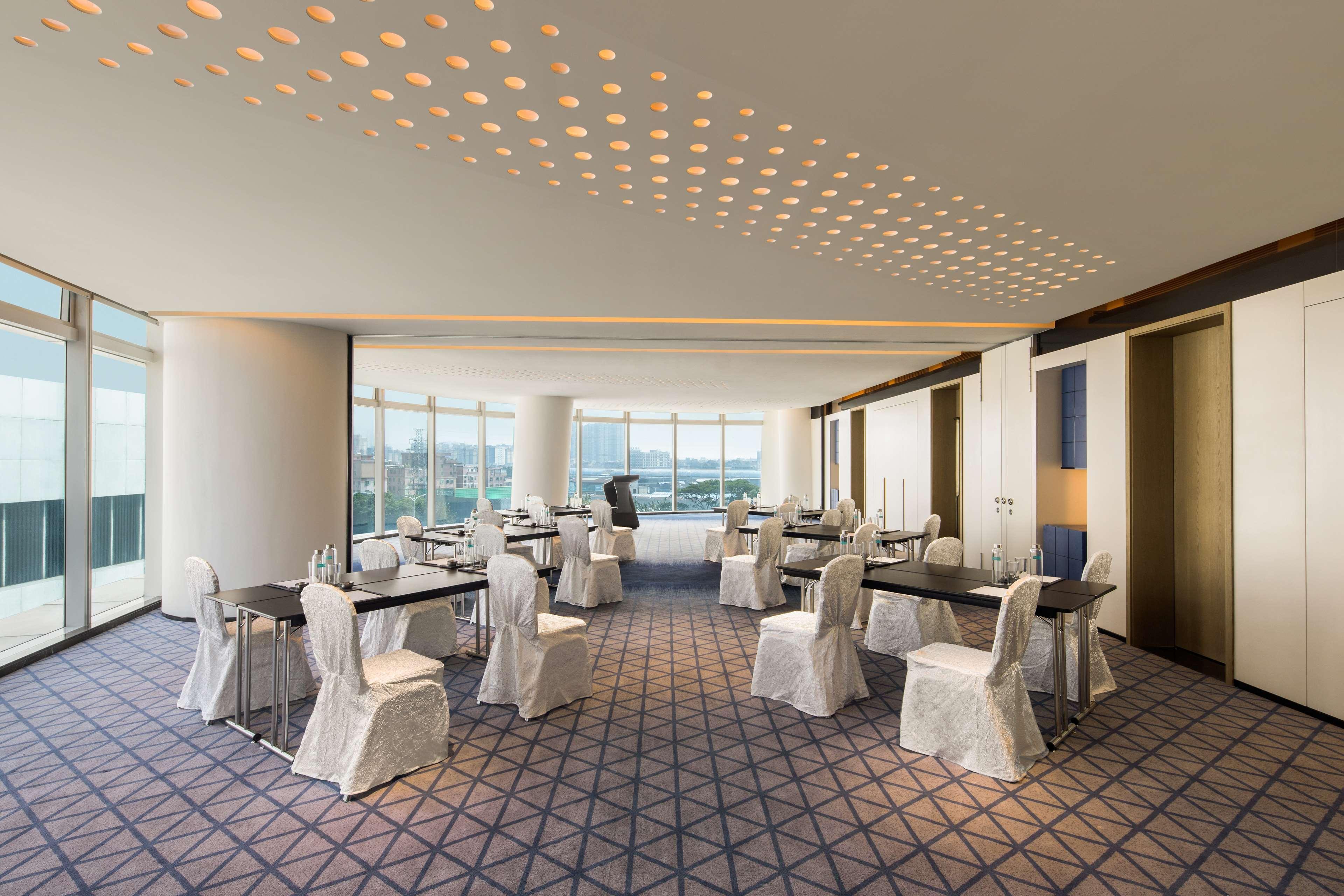 Doubletree By Hilton Foshan Nanhai-Free Canton Fair Shuttle Bus Luaran gambar