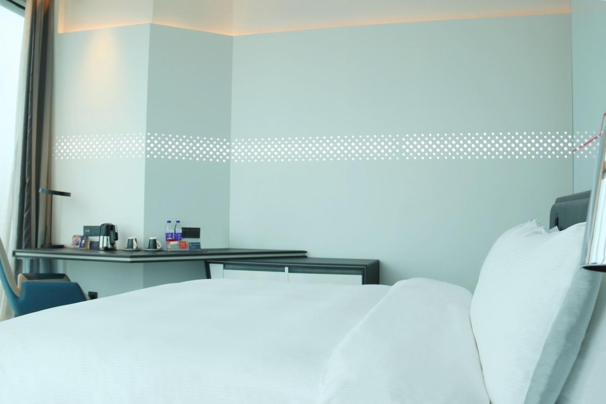 Doubletree By Hilton Foshan Nanhai-Free Canton Fair Shuttle Bus Luaran gambar