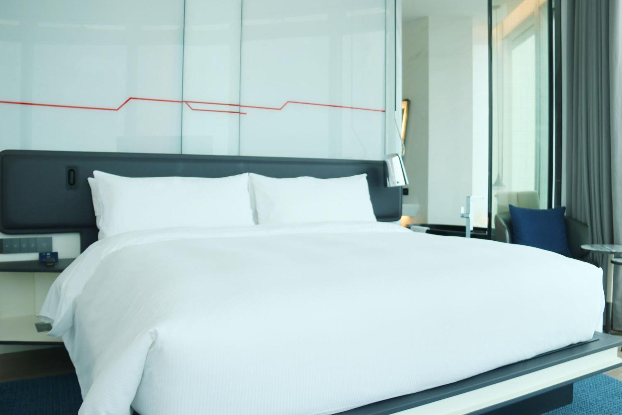 Doubletree By Hilton Foshan Nanhai-Free Canton Fair Shuttle Bus Luaran gambar