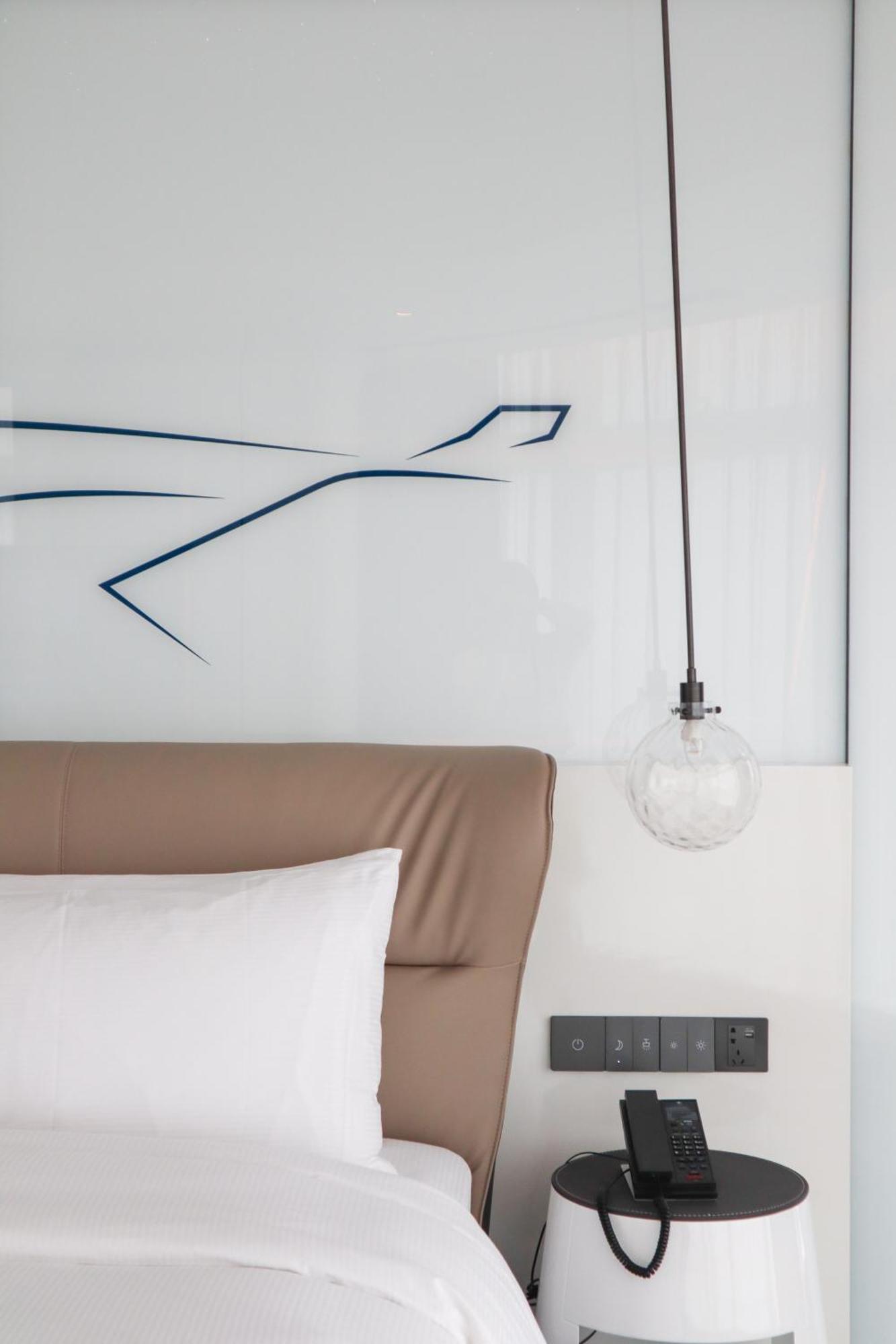 Doubletree By Hilton Foshan Nanhai-Free Canton Fair Shuttle Bus Luaran gambar